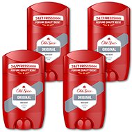 OLD SPICE Original Deo Stick 4 × 50 ml - Deodorant