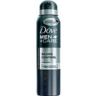 DOVE Men + Care Silver Control 150ml - Deodorant