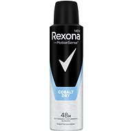 REXONA Men Cobalt Dry 150 ml - Antiperspirant