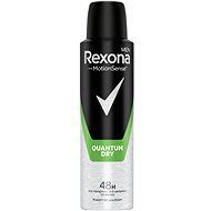 REXONA Men Quantum Dry, 150ml - Izzadásgátló