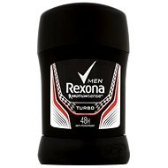 REXONA Men Adrenalín Turbo 50 ml - Antiperspirant