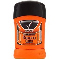 REXONA Men Adrenaline Adventure 50 ml - Pánsky antiperspirant