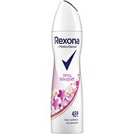 Rexona Sexy Bouquet antiperspirant spray 150ml - Antiperspirant