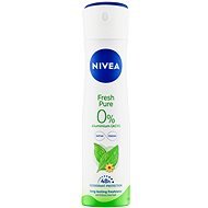 NIVEA Fresh Pure 150 ml - Dezodorant