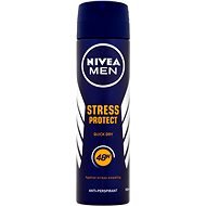 NIVEA MEN Stress Protect férfi izzadásgátló spray 150 ml - Izzadásgátló