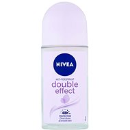 NIVEA Double Effect 50ml - Antiperspirant
