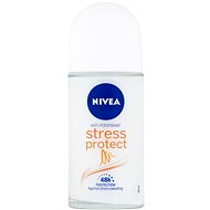 NIVEA Stress Protect 50 ml - Antiperspirant