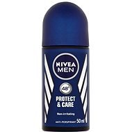 NIVEA Men Protect & Care 50ml - Men's Antiperspirant