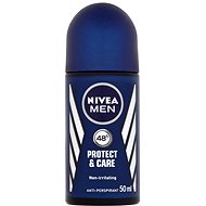 NIVEA Men Protect & Care 50ml - Antiperspirant