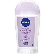 NIVEA Double Effect 40 ml - Antiperspirant