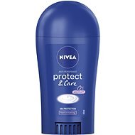 NIVEA Protect & Care 40 ml - Izzadásgátló