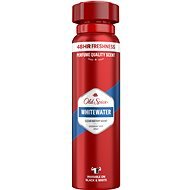 Old spice WhiteWater Dezodorant v spreji 150ml - Dezodorant