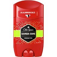 OLD SPICE Danger Zone 50 ml - Dezodorant