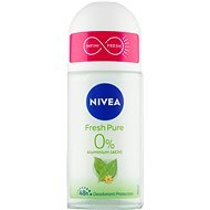 NIVEA Fresh Pure 50 ml - Dezodor