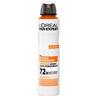 L'ORÉAL PARIS Men Expert Hydra Energetic Extreme Sport antiperspirant, 150 ml - Antiperspirant