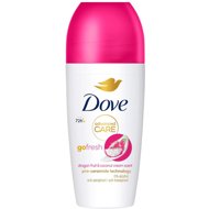 DOVE Go Fresh Dragon Fruit Roll-On 50 ml - Deodorant