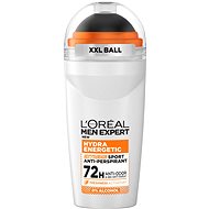 L'Oréal Paris Men Expert Hydra Energetic Extreme Sport roll-on 50 ml - Antiperspirant