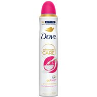 DOVE Go Fresh Dragon Fruit 200 ml - Deodorant