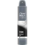 DOVE Men+Care Invisible Dry 200 ml - Deodorant