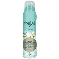 FENJAL Vitality Antiperspirant Spray 150 ml - Antiperspirant