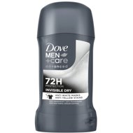 DOVE Men+Care Invisible Dry 50 ml - Deodorant