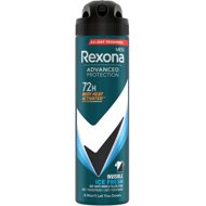 REXONA For Men Advanced Protection Invisible Ice Fresh 150 ml - Deodorant