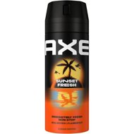 AXE Sunset Fresh 150 ml - Deodorant