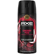 AXE Cherry Fizz 150 ml - Deodorant