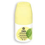 YVES ROCHER 24 órás dezodor mentával citrus illatban, 50 ml - Dezodor