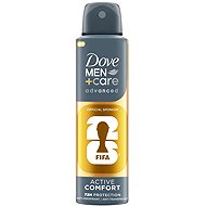 DOVE Men+Care Active Comfort 150 ml - Antiperspirant