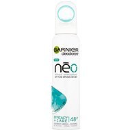 GARNIER Neo Shower Clean 150 ml - Dámsky antiperspirant