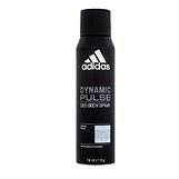 ADIDAS Dynamic Pulse Deo Body Spray 200 ml - Deodorant