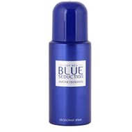 ANTONIO BANDERAS Blue Seduction For Men Deospray 150 ml - Deodorant