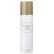 ANTONIO BANDERAS Her Golden Secret Deospray 150 ml - Deodorant