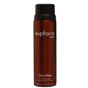 CALVIN KLEIN Euphoria Men Deodorant 160 ml - Deodorant