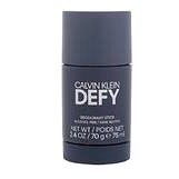 CALVIN KLEIN Defy Deostick 75 ml - Deodorant