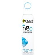 GARNIER Neo Pure Cotton 150ml - Antiperspirant for Women