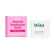 WILD Refill Cherry Blossom 40 g - Deodorant
