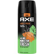 AXE Jungle Fresh 150 ml - Deodorant