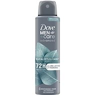 DOVE Men+Care Advanced Eucalyptus 150 ml - Antiperspirant