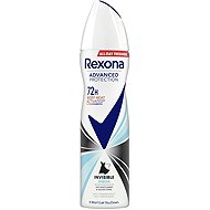 REXONA Invisible Aqua 150 ml - Antiperspirant