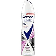REXONA Invisible Pure 150 ml - Antiperspirant