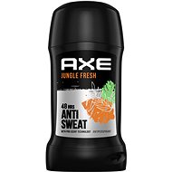 AXE Jungle Fresh 50 ml - Antiperspirant