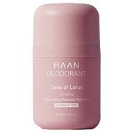 HAAN Tales of Lotus 24 hod sensitive 40 ml - Deodorant
