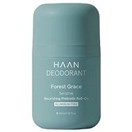 HAAN Forest Grace 24 órás sensitive 40 ml - Dezodor