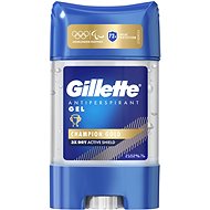 GILLETTE Champion Gold Antiperspirant 70 ml - Antiperspirant