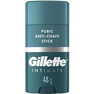 GILLETTE Intimate stick 48 g - Deodorant