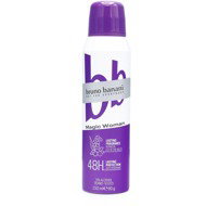 BRUNO BANANI Magic Woman 150 ml - Antiperspirant