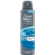 DOVE Men+Care Clean Comfort 150 ml - Deodorant