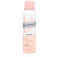 BRUNO BANANI Woman 150 ml - Antiperspirant